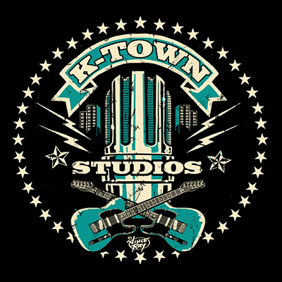 K-Town Studios