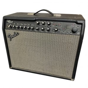 Fender amp